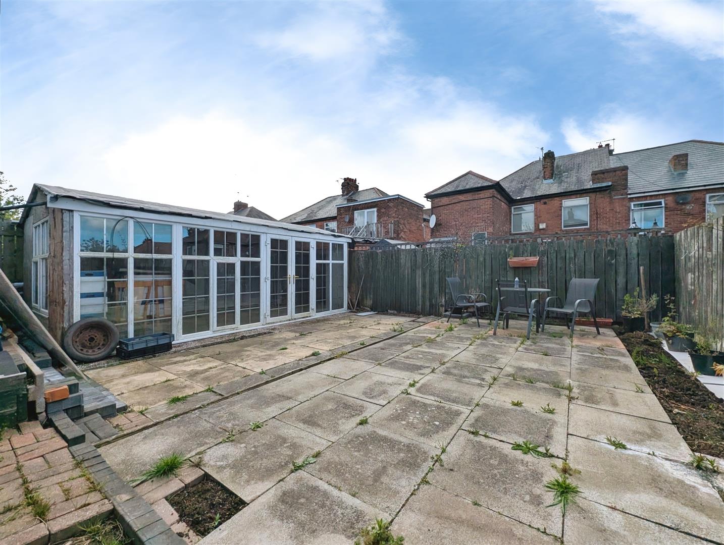 Ovington Grove, Newcastle Upon Tyne , NE5 2QA
